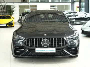 MERCEDES-BENZ AMG GT 53 4Mat.   BURMEST MULTIBEAM MA…