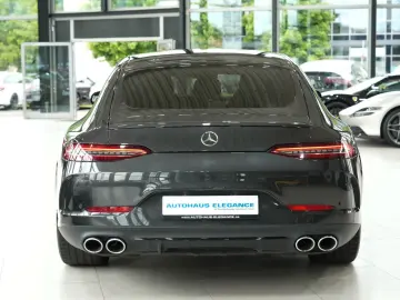 MERCEDES-BENZ AMG GT 53 4Mat.   BURMEST MULTIBEAM MA…