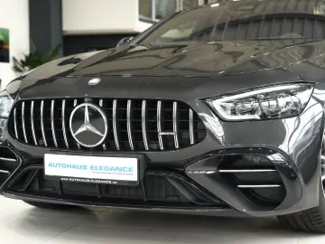 MERCEDES-BENZ AMG GT 53 4Mat.   BURMEST MULTIBEAM MA…
