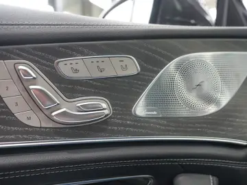 MERCEDES-BENZ AMG GT 53 4Mat.   BURMEST MULTIBEAM MA…