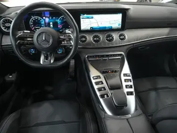 MERCEDES-BENZ AMG GT 53 4Mat.   BURMEST MULTIBEAM MA…