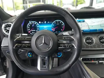 MERCEDES-BENZ AMG GT 53 4Mat.   BURMEST MULTIBEAM MA…