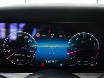 MERCEDES-BENZ AMG GT 53 4Mat.   BURMEST MULTIBEAM MA…