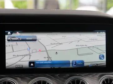 MERCEDES-BENZ AMG GT 53 4Mat.   BURMEST MULTIBEAM MA…