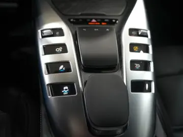 MERCEDES-BENZ AMG GT 53 4Mat.   BURMEST MULTIBEAM MA…