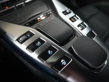 MERCEDES-BENZ AMG GT 53 4Mat.   BURMEST MULTIBEAM MA…