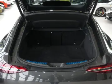 MERCEDES-BENZ AMG GT 53 4Mat.   BURMEST MULTIBEAM MA…