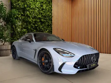MERCEDES-BENZ AMG GT 63 S E-PERFORMANCE VOLL LIFT PA…