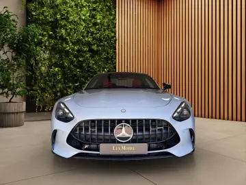 MERCEDES-BENZ AMG GT 63 S E-PERFORMANCE VOLL LIFT PA…