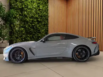 MERCEDES-BENZ AMG GT 63 S E-PERFORMANCE VOLL LIFT PA…