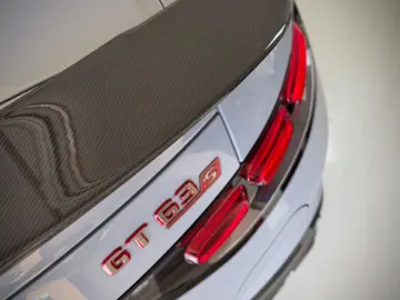 MERCEDES-BENZ AMG GT 63 S E-PERFORMANCE VOLL LIFT PA…