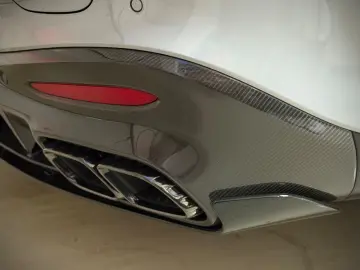 MERCEDES-BENZ AMG GT 63 S E-PERFORMANCE VOLL LIFT PA…