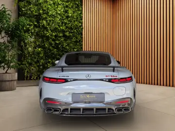 MERCEDES-BENZ AMG GT 63 S E-PERFORMANCE VOLL LIFT PA…
