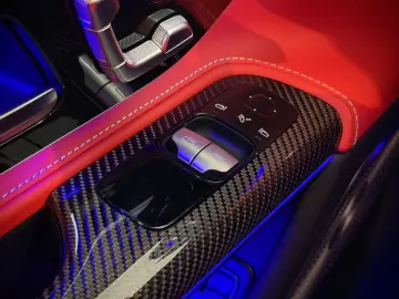 MERCEDES-BENZ AMG GT 63 S E-PERFORMANCE VOLL LIFT PA…