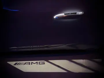 MERCEDES-BENZ AMG GT 63 S E-PERFORMANCE VOLL LIFT PA…