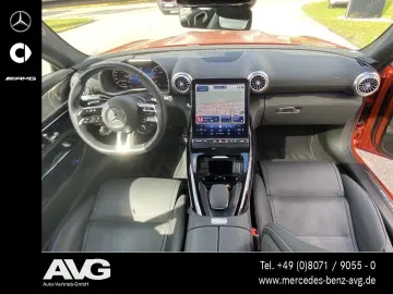 MERCEDES-BENZ Mercedes-AMG GT 43 Premium  Burm Pano …