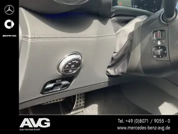 MERCEDES-BENZ Mercedes-AMG GT 43 Premium  Burm Pano …