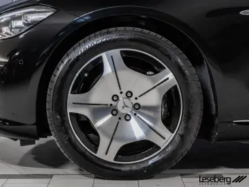 MERCEDES-BENZ MERCEDES-MAYBACH S 580 e AIRMATIC    P…