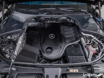 MERCEDES-BENZ MERCEDES-MAYBACH S 580 e AIRMATIC    P…