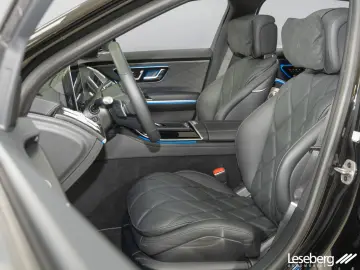 MERCEDES-BENZ MERCEDES-MAYBACH S 580 e AIRMATIC    P…