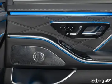 MERCEDES-BENZ MERCEDES-MAYBACH S 580 e AIRMATIC    P…