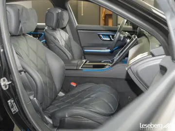 MERCEDES-BENZ MERCEDES-MAYBACH S 580 e AIRMATIC    P…