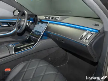 MERCEDES-BENZ MERCEDES-MAYBACH S 580 e AIRMATIC    P…
