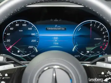 MERCEDES-BENZ MERCEDES-MAYBACH S 580 e AIRMATIC    P…