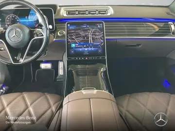 MERCEDES-BENZ S 580 Maybach Pano Exklusiv Executive Hi-Lenk