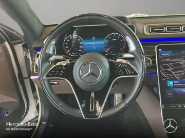 MERCEDES-BENZ S 580 Maybach Pano Exklusiv Executive Hi-Lenk