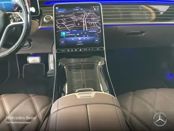 MERCEDES-BENZ S 580 Maybach Pano Exklusiv Executive Hi-Lenk