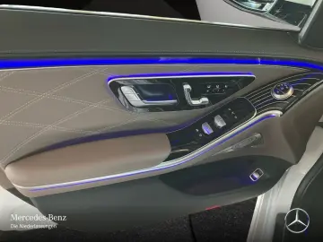 MERCEDES-BENZ S 580 Maybach Pano Exklusiv Executive Hi-Lenk