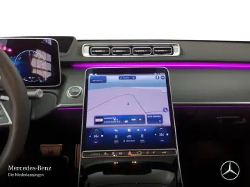 MERCEDES-BENZ S 580 e Maybach HighEnd DrivePilot Hi-…