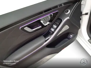 MERCEDES-BENZ S 580 e Maybach HighEnd DrivePilot Hi-…