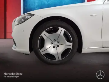 MERCEDES-BENZ S 580 e Maybach HighEnd DrivePilot Hi-…