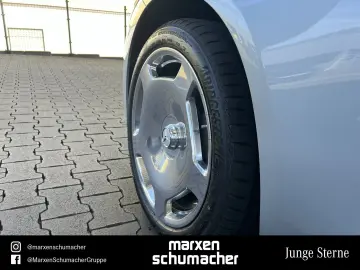 MERCEDES-BENZ Maybach S 580 FirstClass Pano Bur4D tw…
