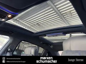 MERCEDES-BENZ Maybach S 580 FirstClass Pano Bur4D tw…