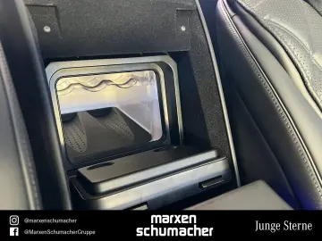MERCEDES-BENZ Maybach S 580 FirstClass Pano Bur4D tw…