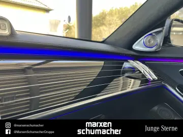 MERCEDES-BENZ Maybach S 580 FirstClass Pano Bur4D tw…