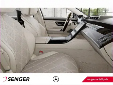MERCEDES-BENZ Maybach S 580 4M Distronic Panorama Di…