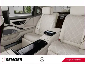 MERCEDES-BENZ Maybach S 580 4M Distronic Panorama Di…