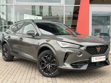 CUPRA Formentor VZ Tribe Edition 4Drive