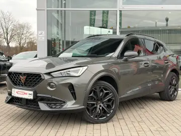 CUPRA Formentor VZ Tribe Edition 4Drive