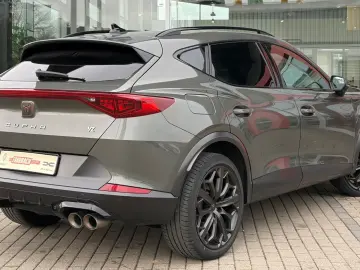 CUPRA Formentor VZ Tribe Edition 4Drive