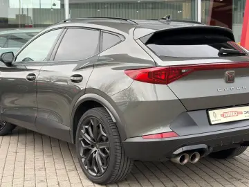 CUPRA Formentor VZ Tribe Edition 4Drive