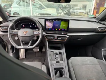 CUPRA Formentor VZ Tribe Edition 4Drive