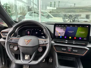 CUPRA Formentor VZ Tribe Edition 4Drive