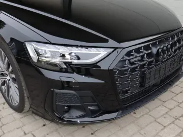 Audi A8 60 TFSIe lang exclusive 2xS-Line