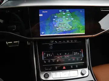 Audi A8 60 TFSIe lang exclusive 2xS-Line