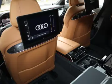 Audi A8 60 TFSIe lang exclusive 2xS-Line
